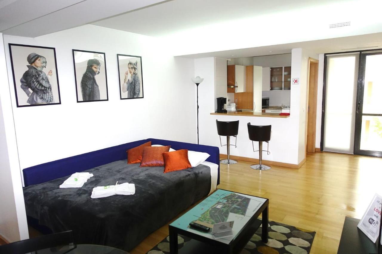 Best Apartments Portugal