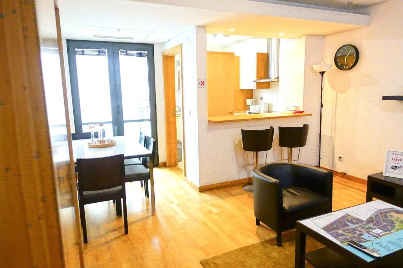 Best Apartments Portugal * Lisbon