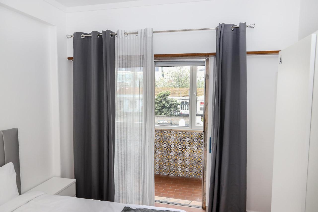 Hostal Host Lisboa