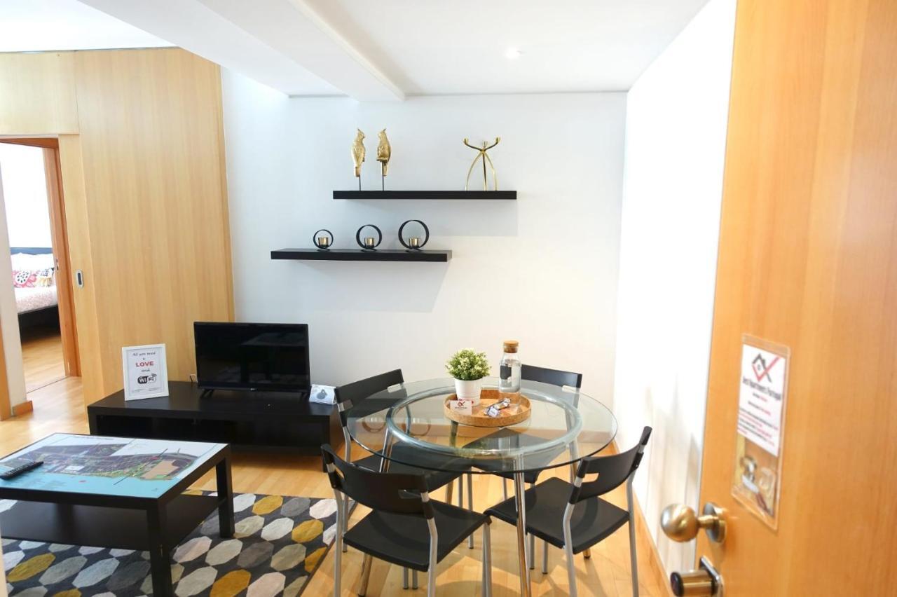 Best Apartments Portugal