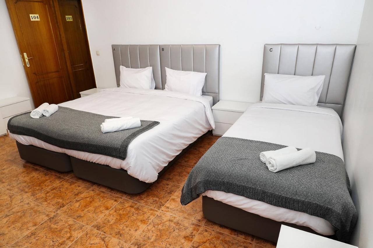 Hostal Host