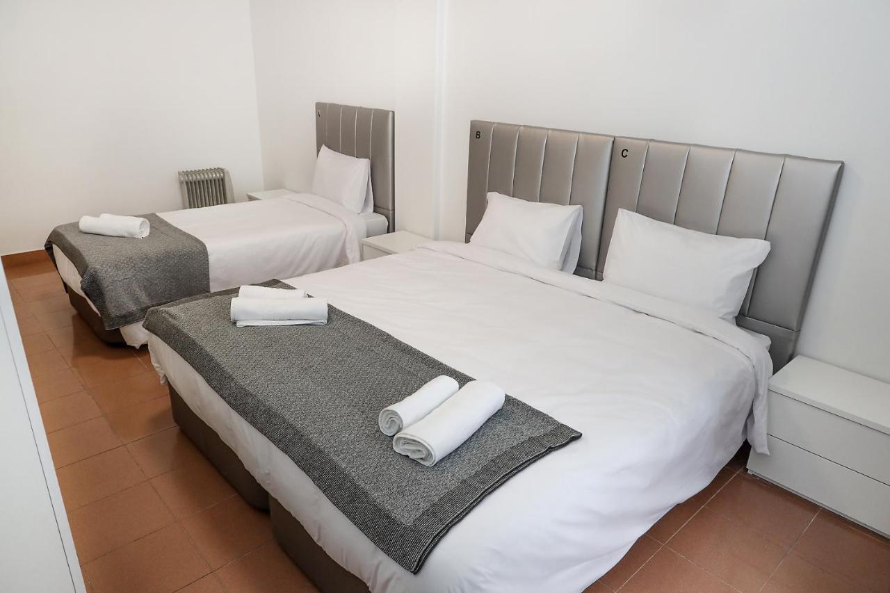 Host Hostal *
