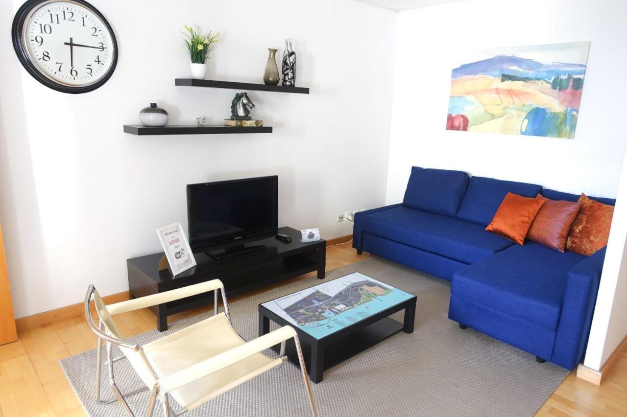 Best Apartments Portugal * Lisbon