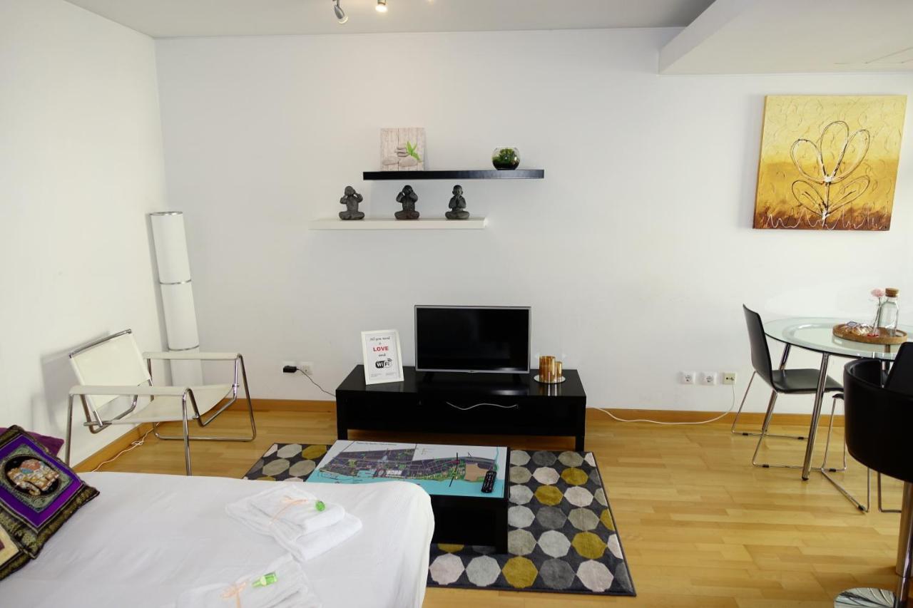 Apartment Best Apartments Portugal Lisbon