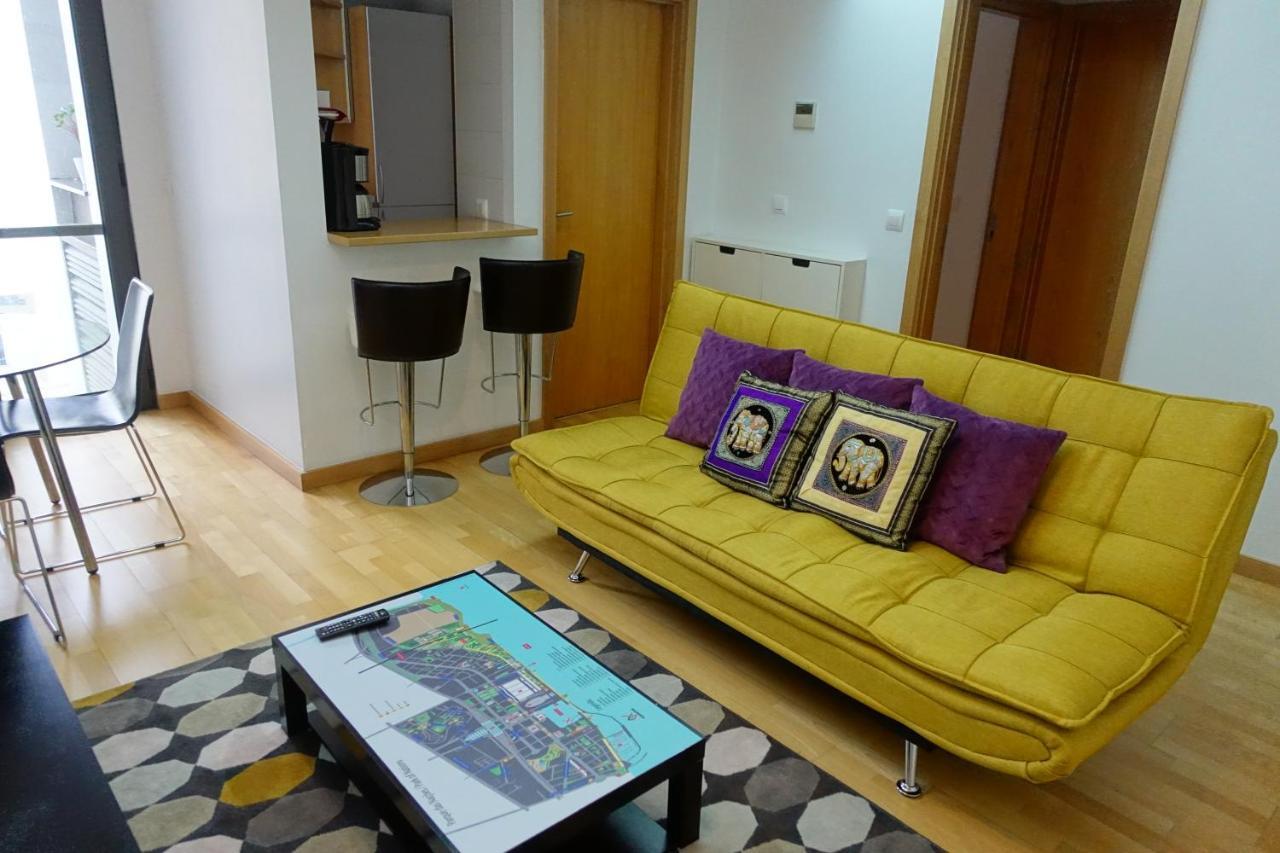 Best Apartments Portugal *