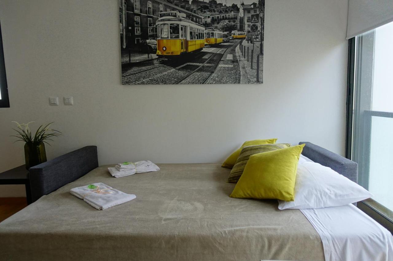 Best Apartments Portugal Apartment Lisbon