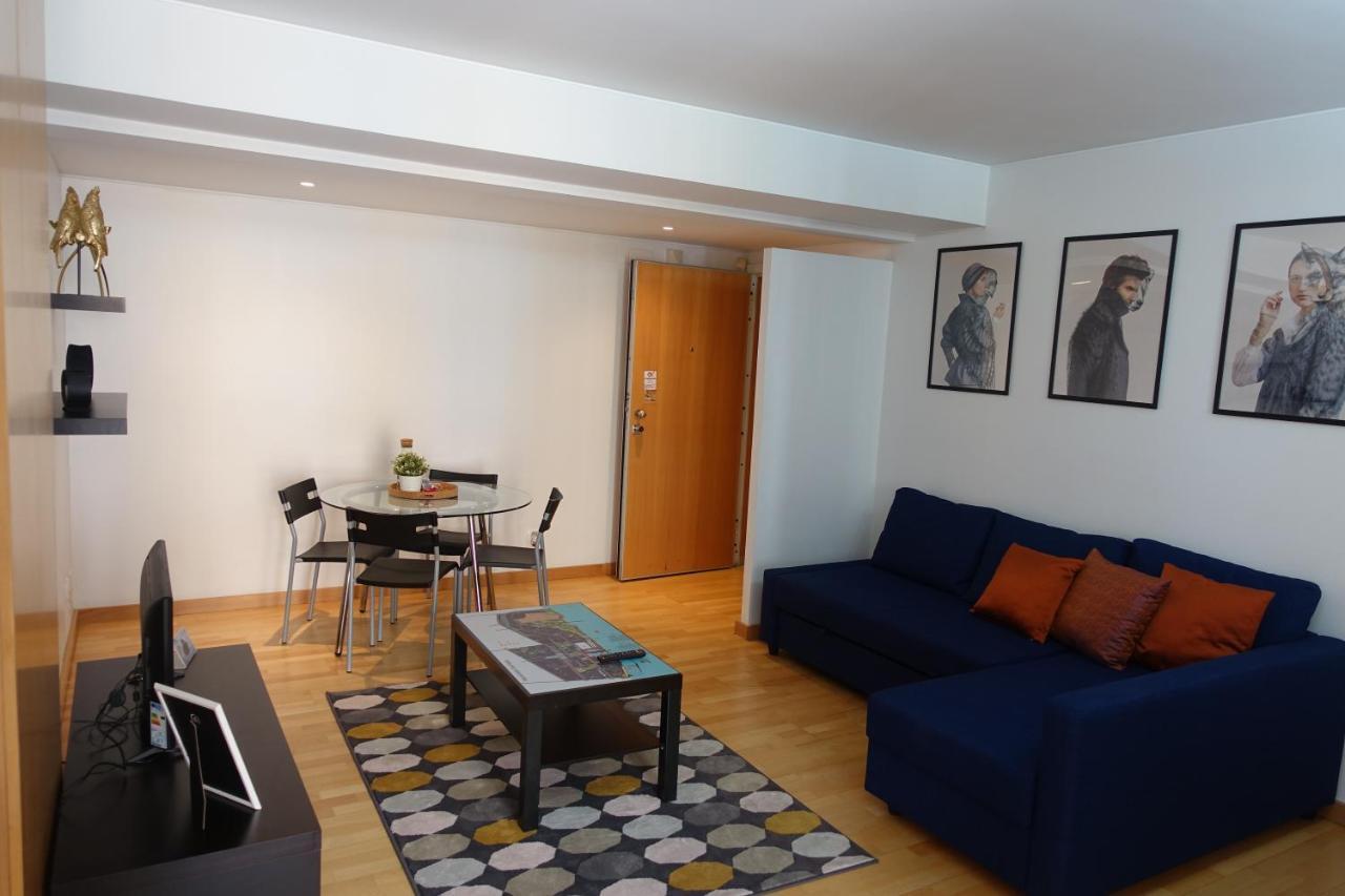 Apartment Best Apartments Portugal *
