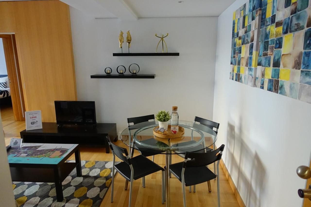 Best Apartments Portugal Apartment Lisbon