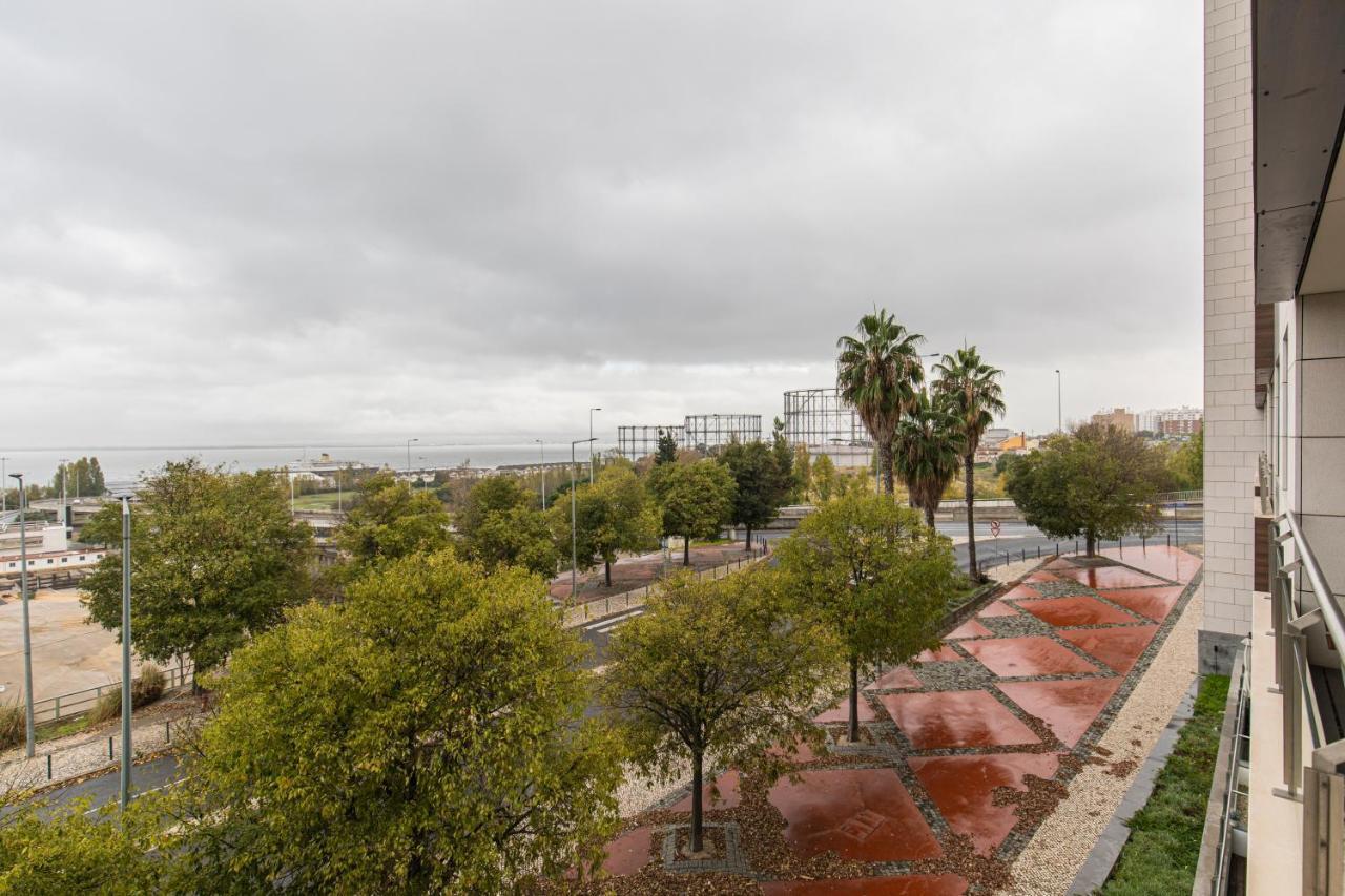 Apartamento River View By Heart Lisboa