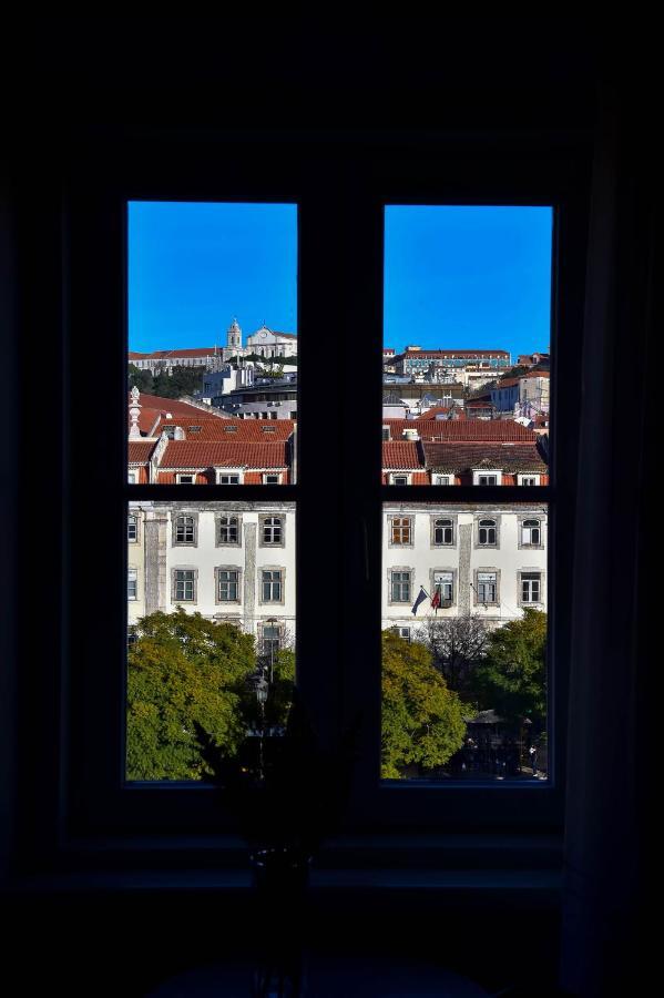 My Story Rossio