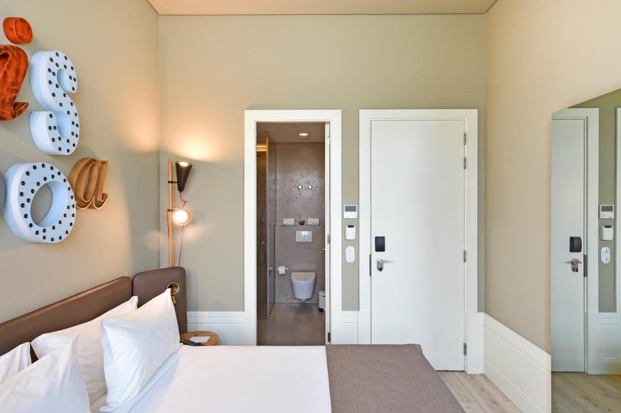 My Story Rossio Hotel Lisboa