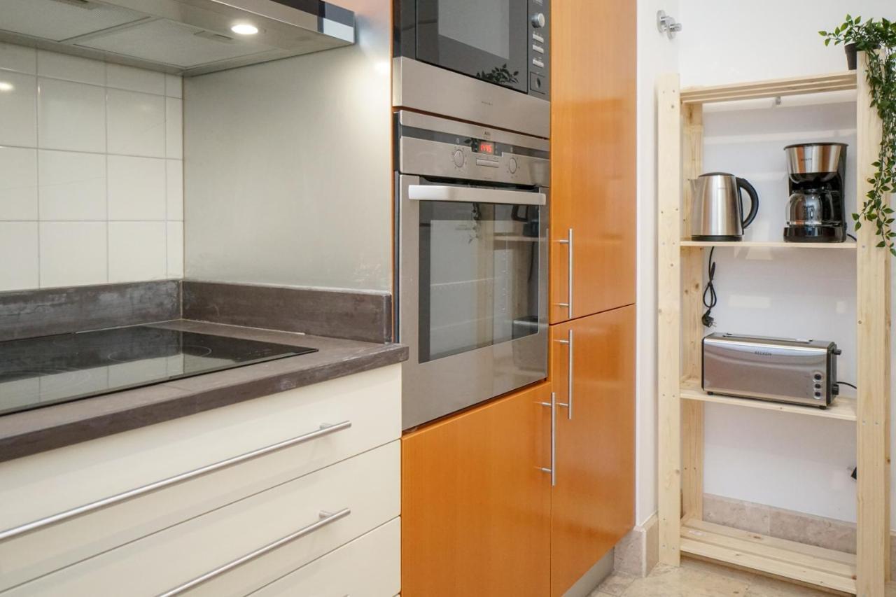 Places - Rooftop Apartment *