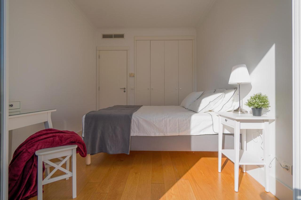 Places - Rooftop Apartment Lisbon