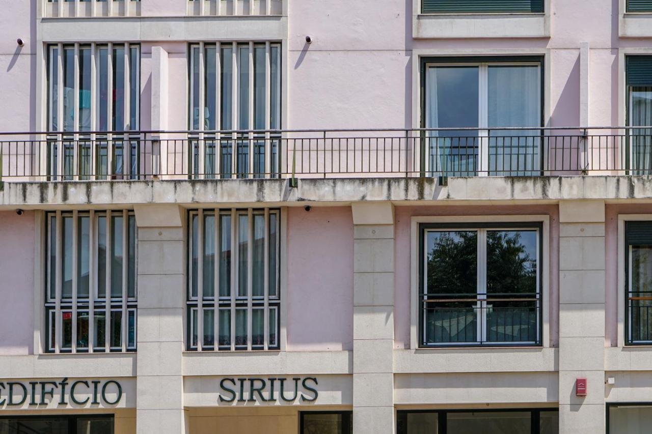 Apartment Places - Rooftop Lisbon