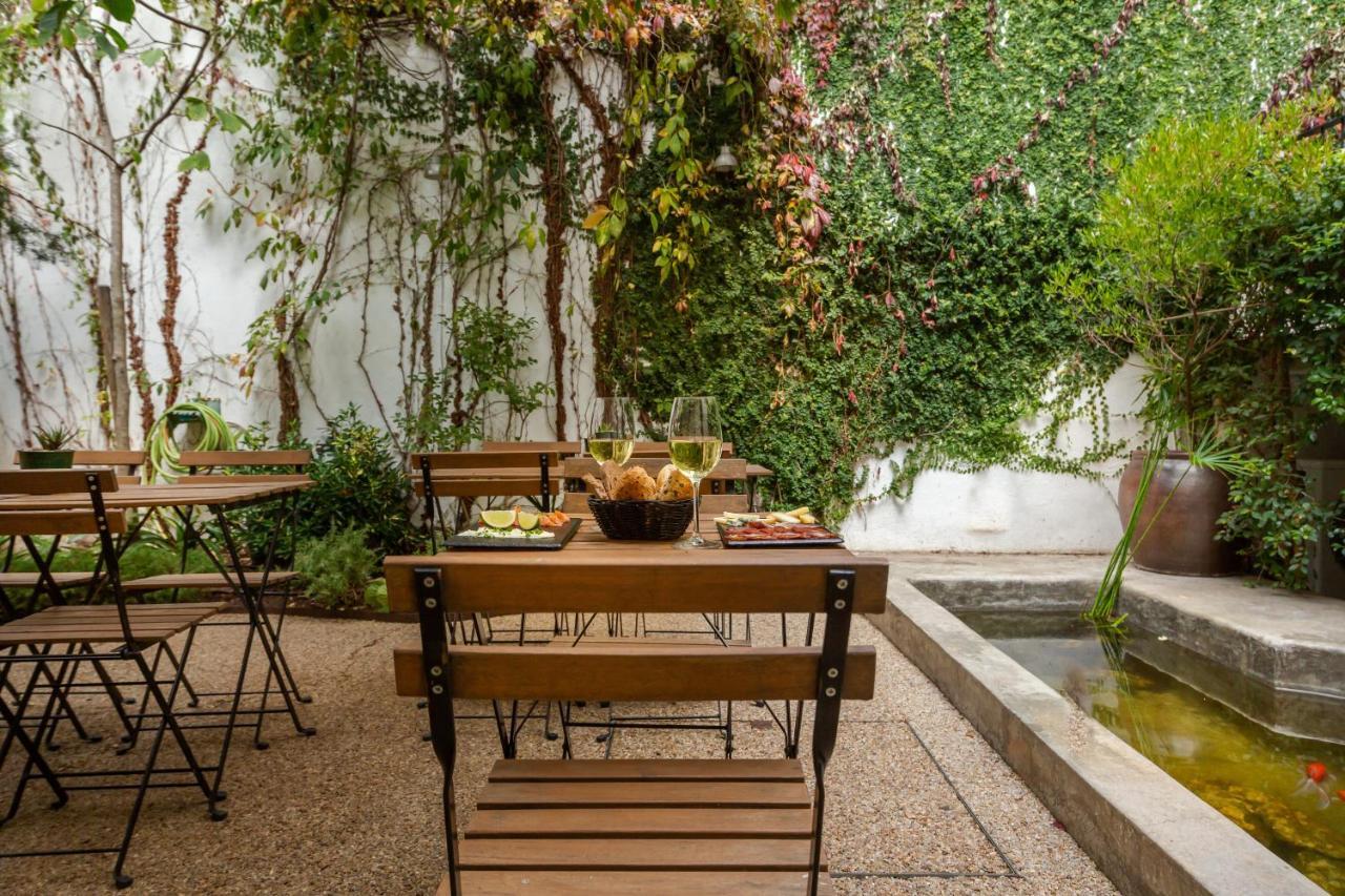 Apartahotel My – Principe Real