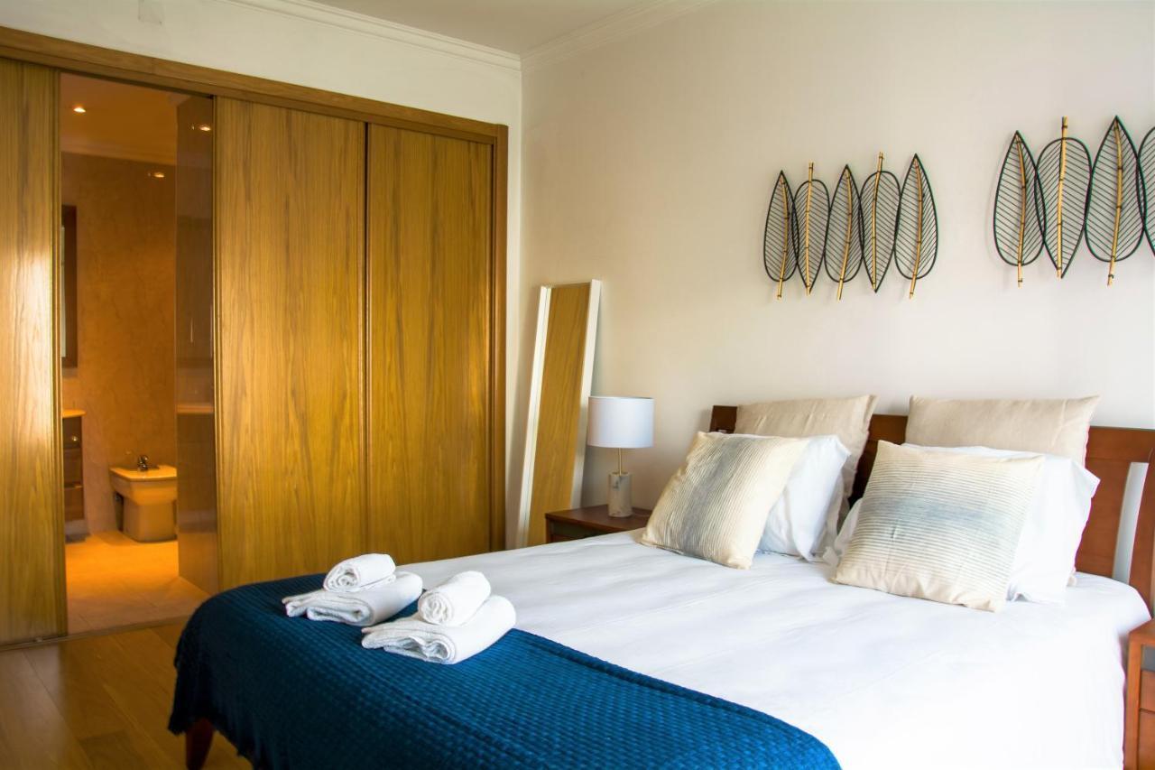 Apartamento Orient - Modern, Spacious And Sunny! By The River!