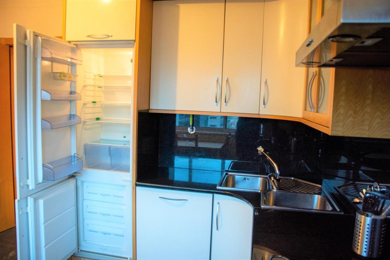 Apartamento Orient - Modern, Spacious And Sunny! By The River!
