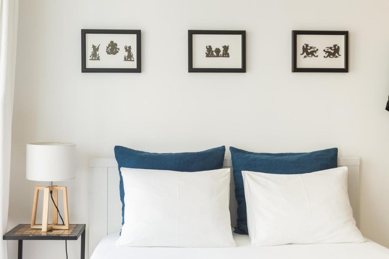 Bairro Alto Bronze Of Art Apartamento *