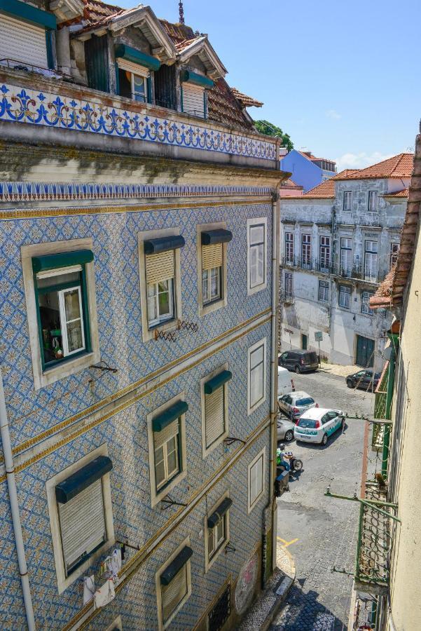 Lxway Graca - Santa Marinha * Lisboa