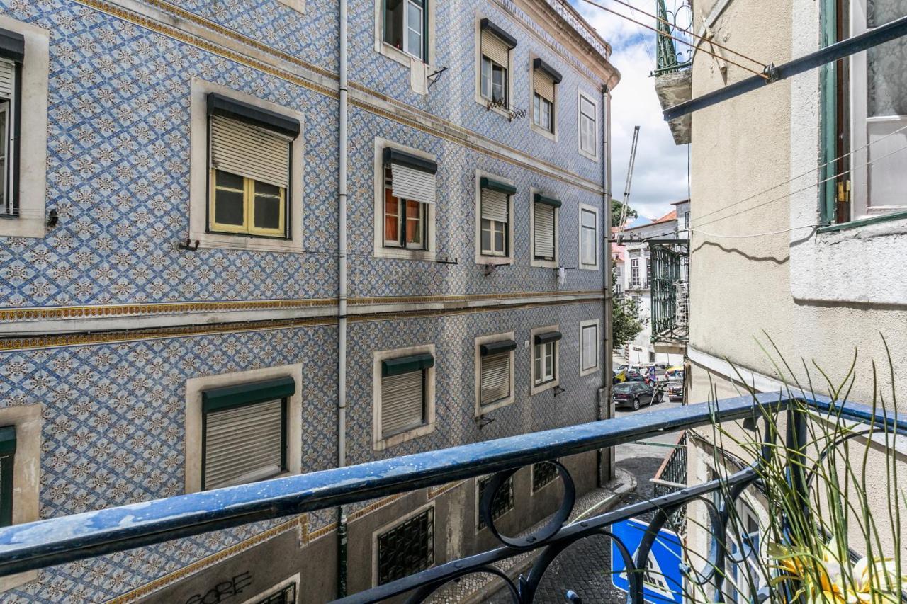 Apartamento Lxway Graca - Santa Marinha