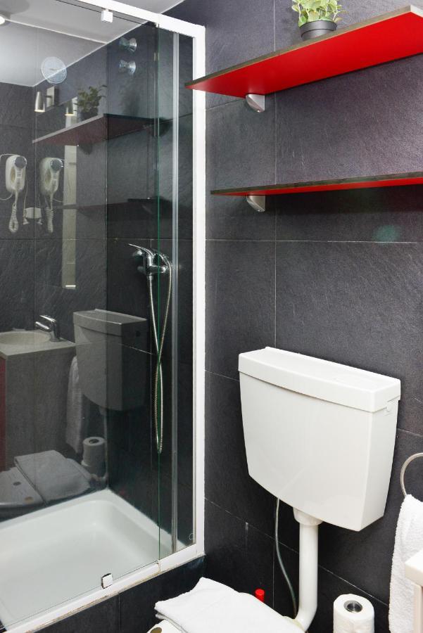 Lxway Graca - Santa Marinha Apartamento Lisboa