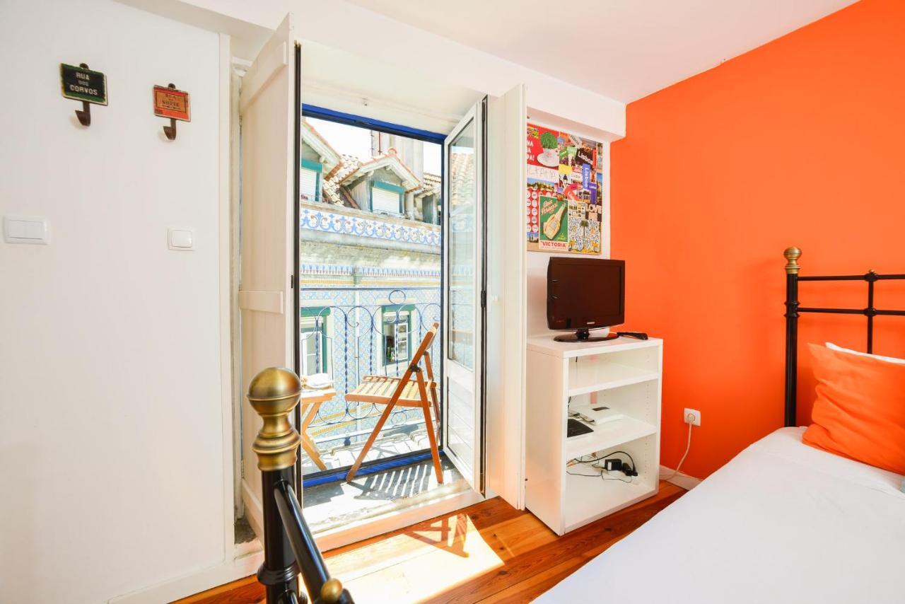 Apartamento Lxway Graca - Santa Marinha *