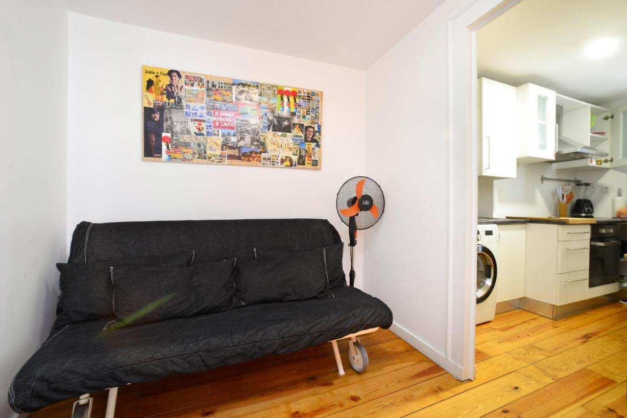 Apartamento Lxway Graca - Santa Marinha