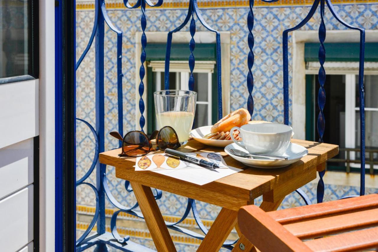 Lxway Graca - Santa Marinha Apartamento Lisboa