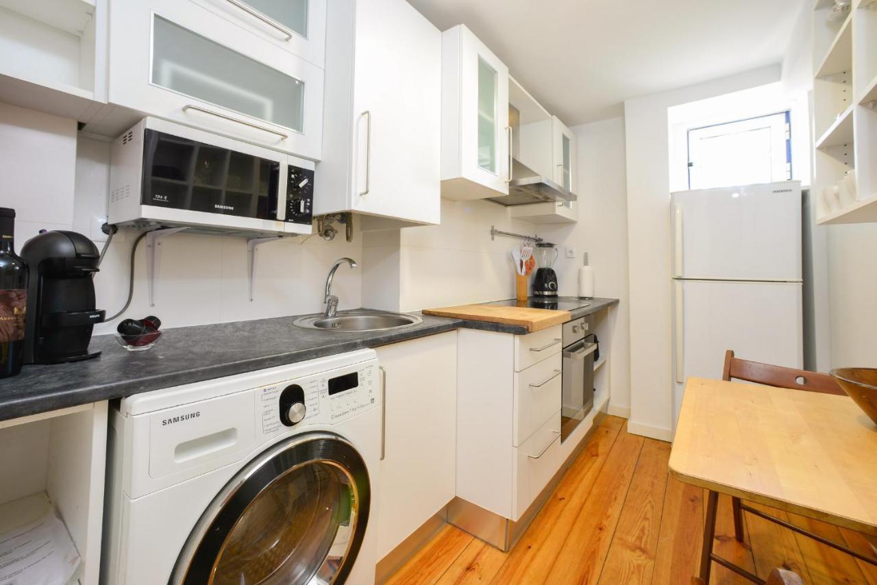 Lxway Graca - Santa Marinha Apartamento Lisboa