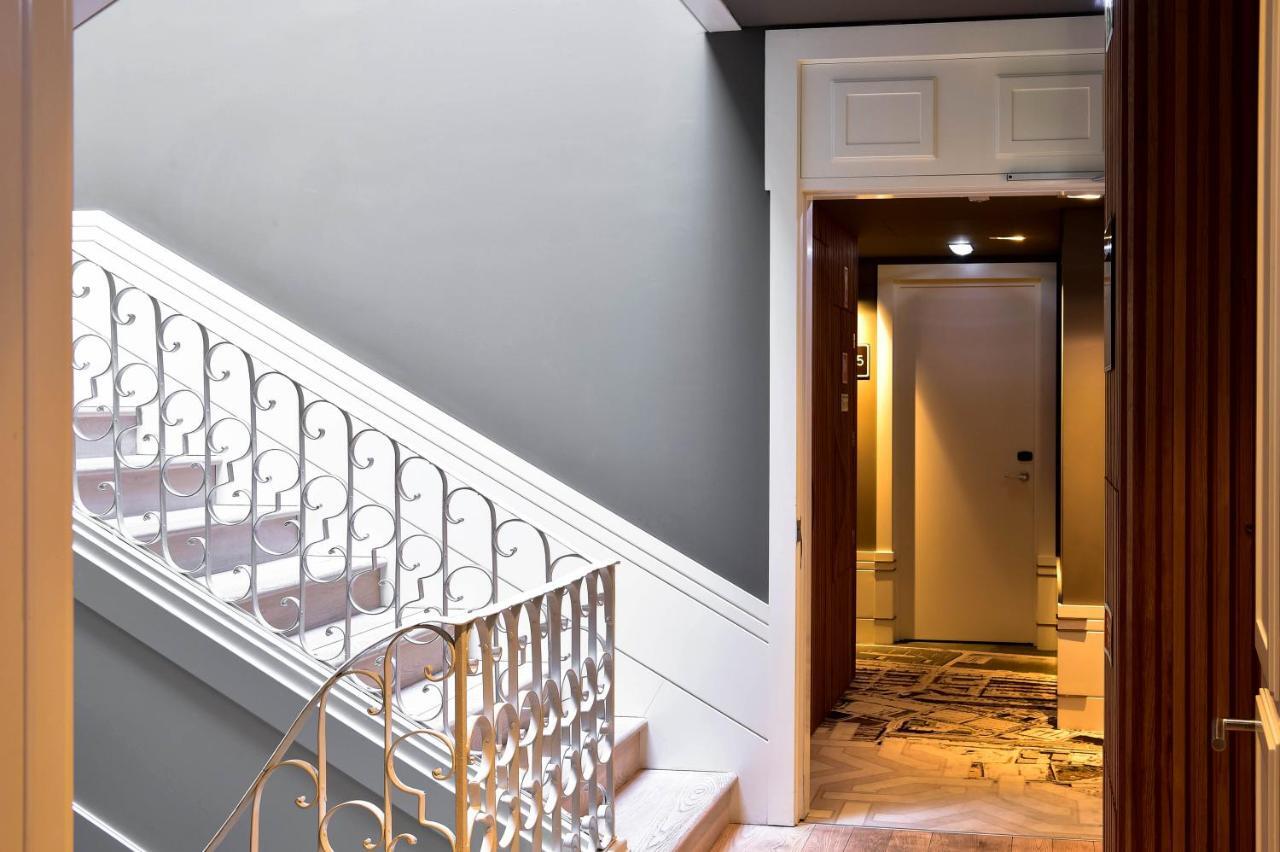 Hotel My Story Rossio