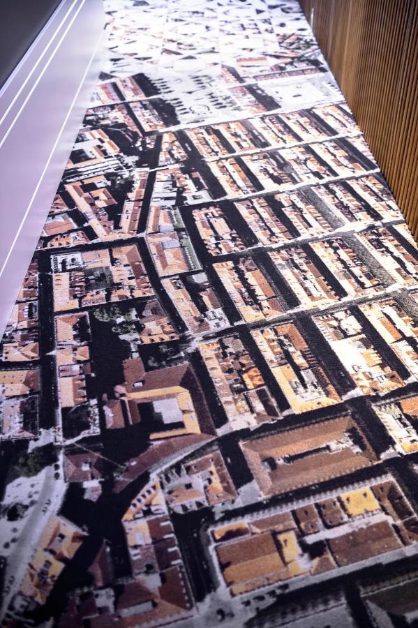 Hotel My Story Rossio Lisboa
