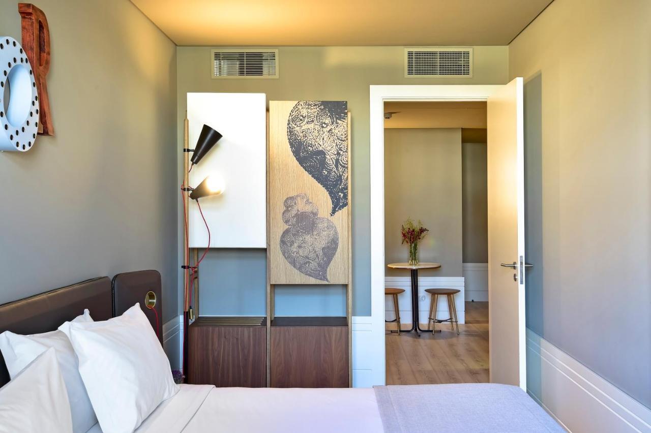 Hotel My Story Rossio