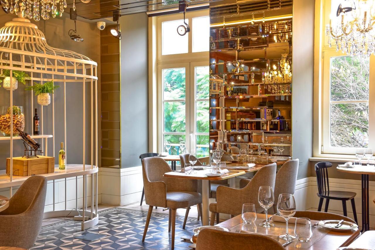 My Story Rossio Hotel