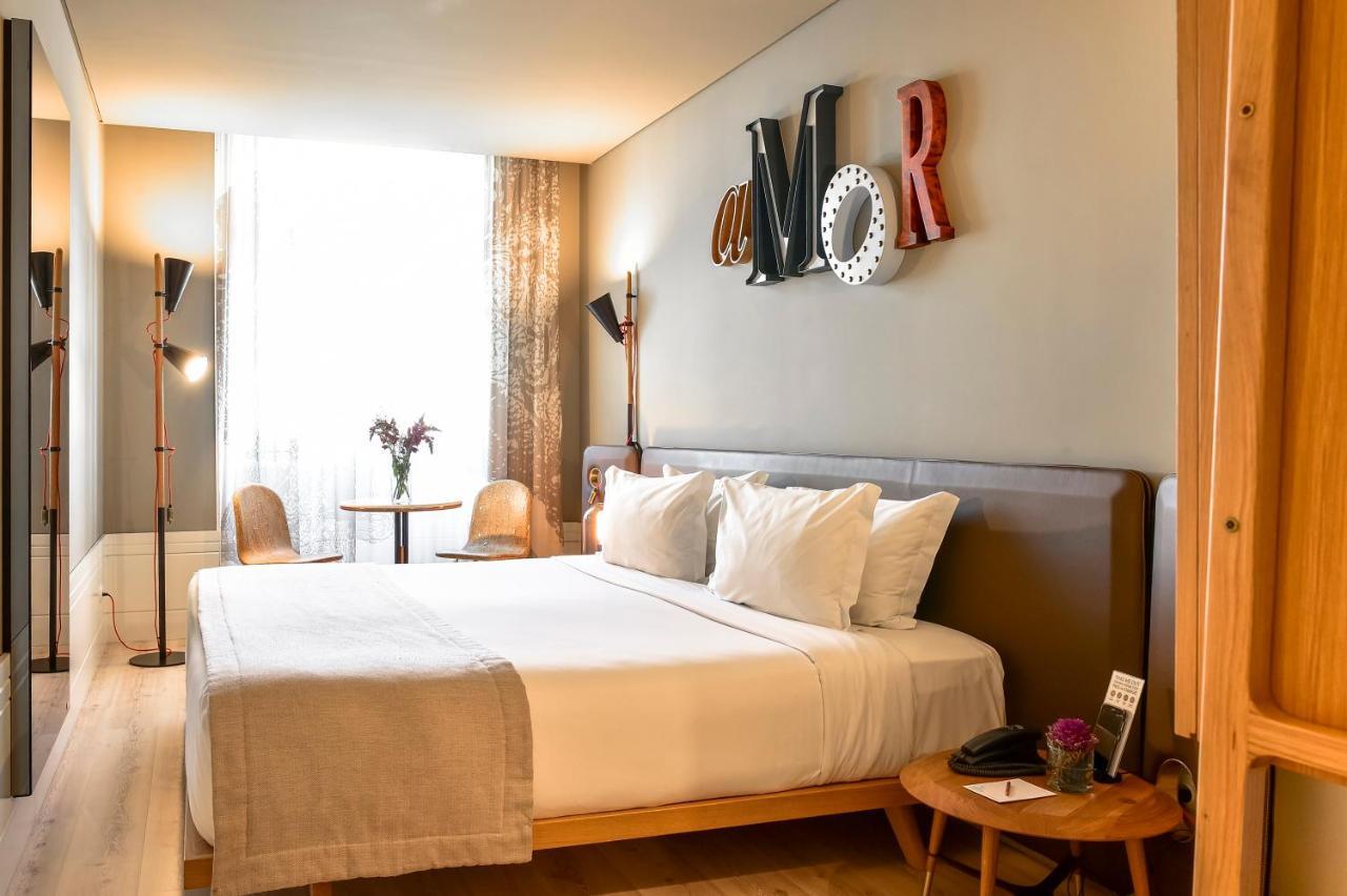 My Story Rossio Hotel Lisboa