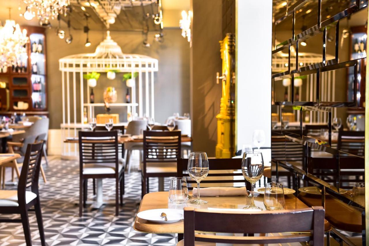 My Story Rossio Hotel 3*