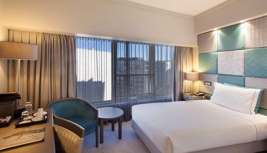Hotel Tivoli Oriente
