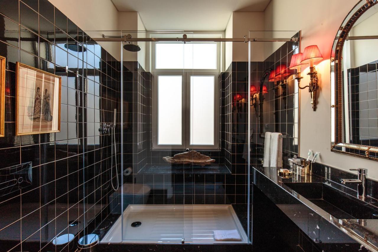 Dear - Bordalo Palace Chiado Bed and breakfast Lisboa