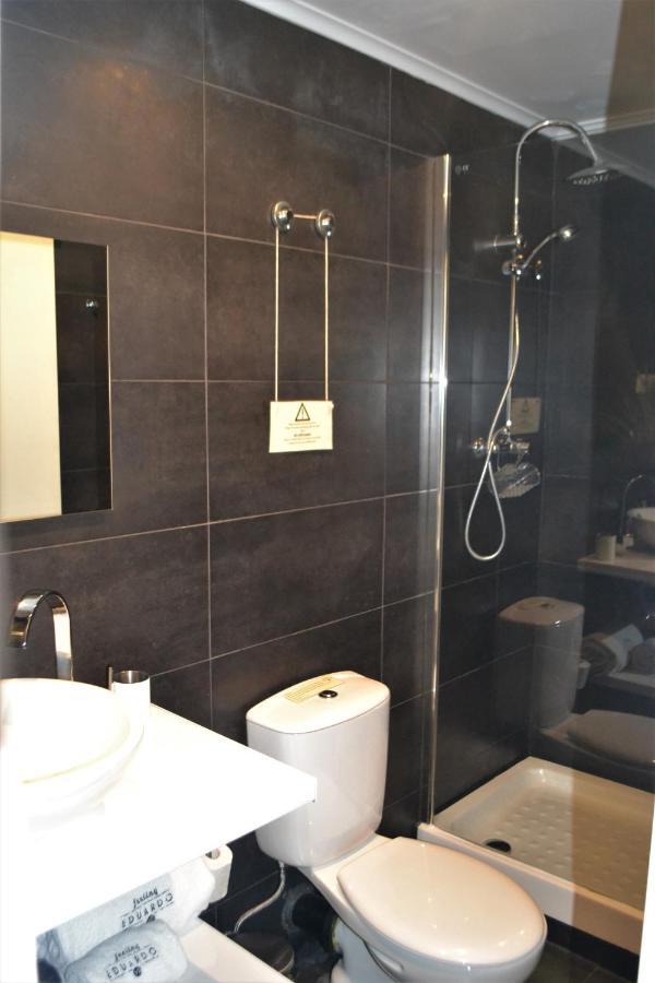 Feeling Eduardo Vii Bed and breakfast Lisboa