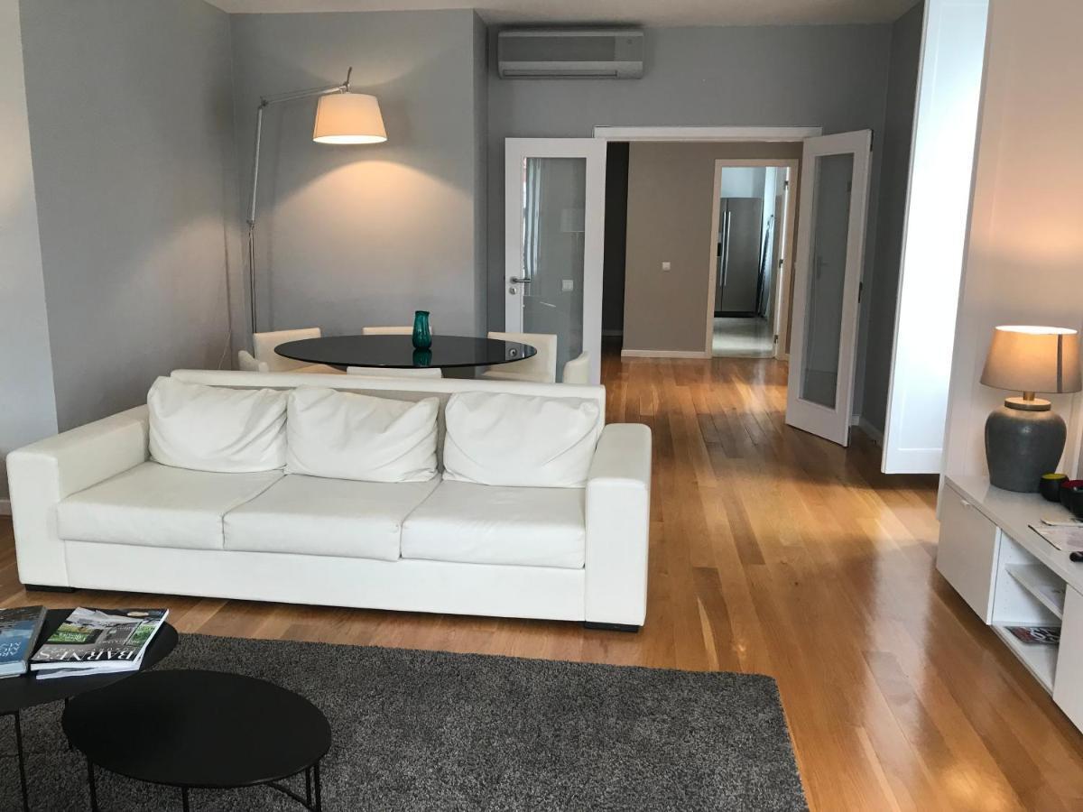 Apartamento Sao Jorge Castle View