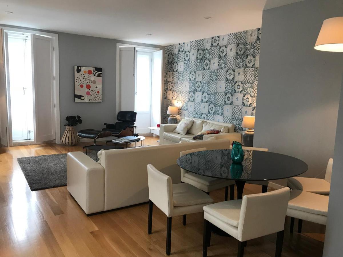 Apartamento Sao Jorge Castle View *