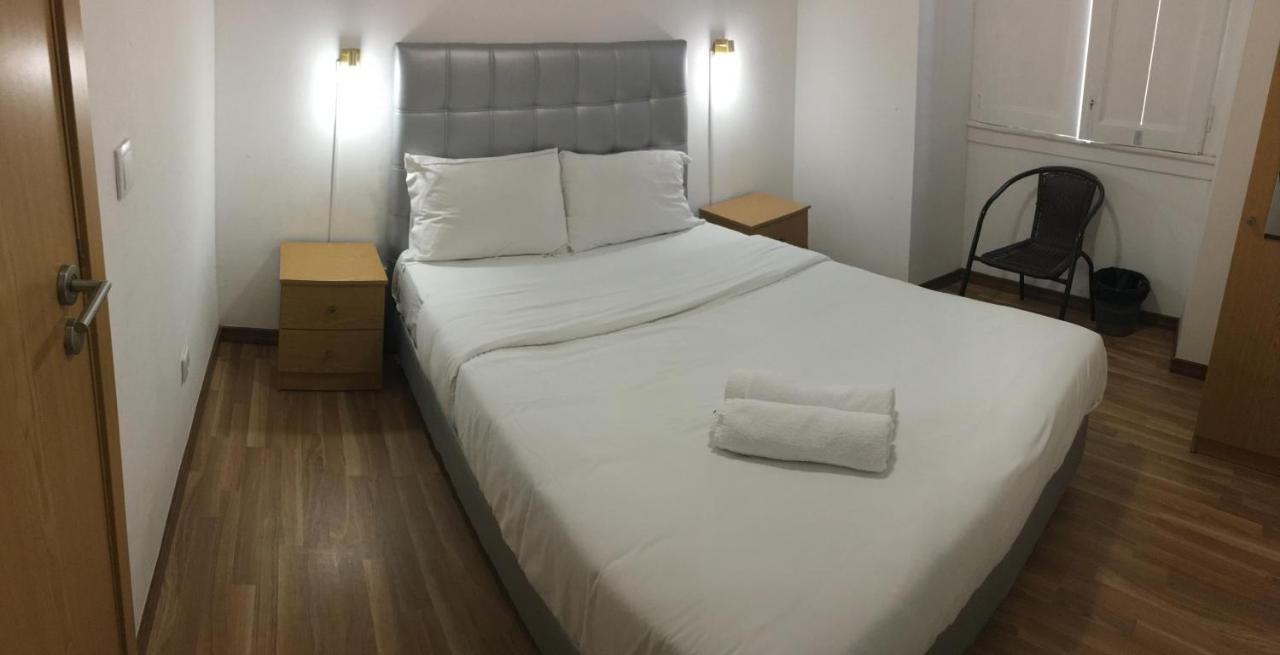 Just Albergue