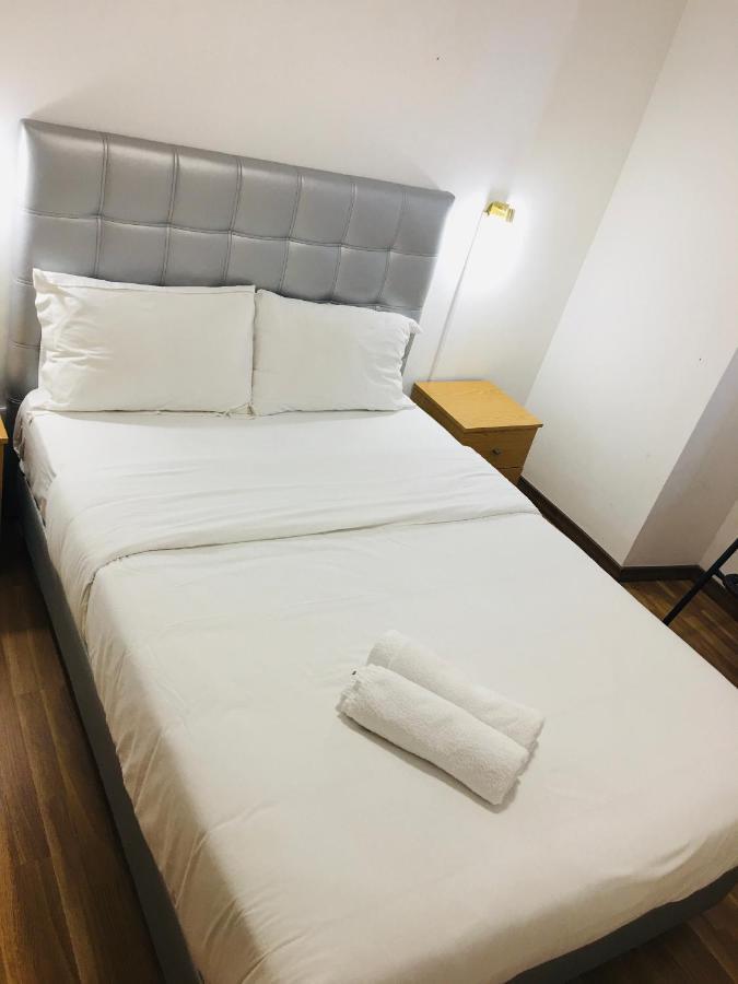Albergue Just *