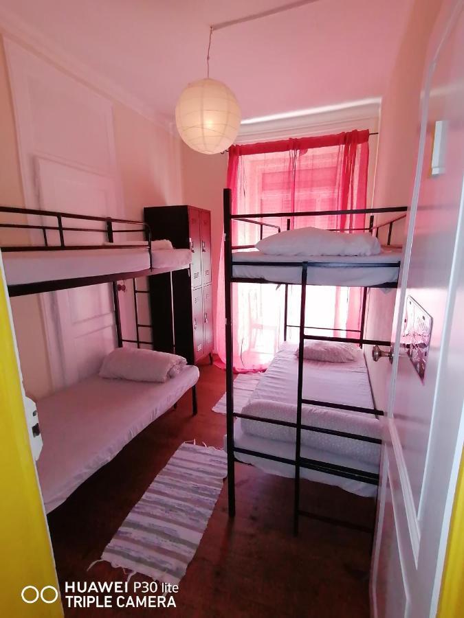 Bagetti Hostal