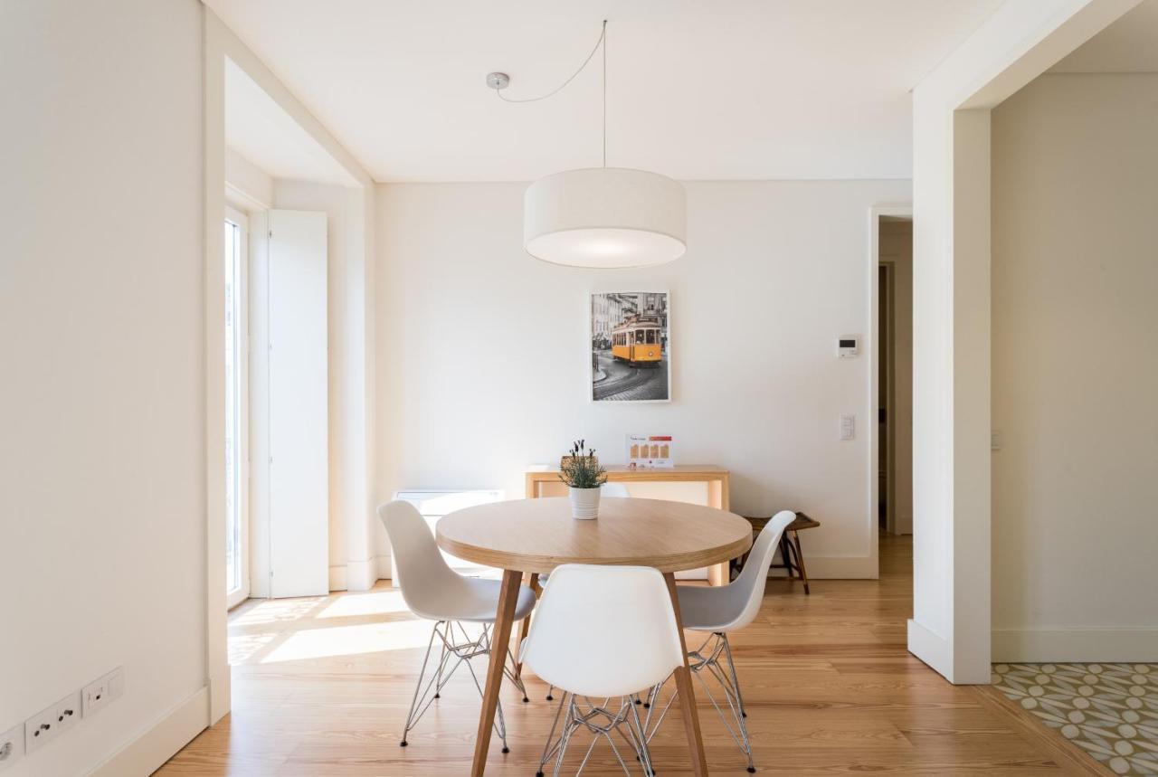 Flh Downtown Amazing Flat Apartamento Lisboa
