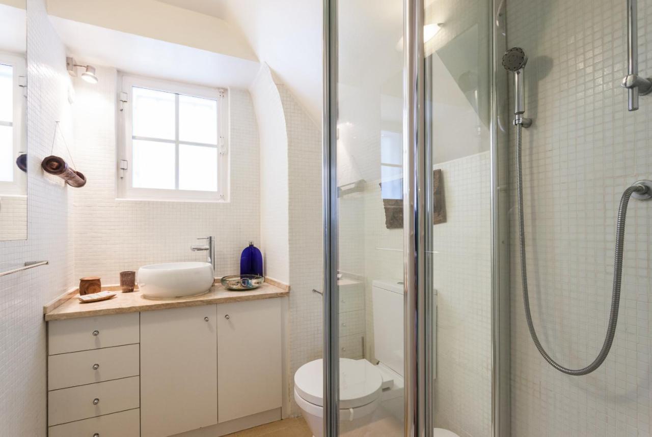 Apartamento Flh Janelas Verdes Charming Flat
