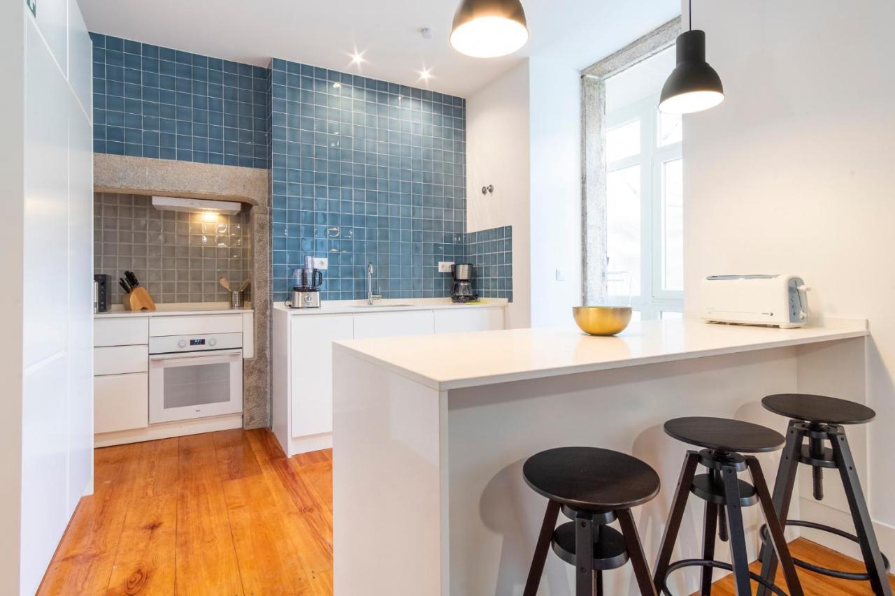 Lv Premier Baixa Do Apartamento