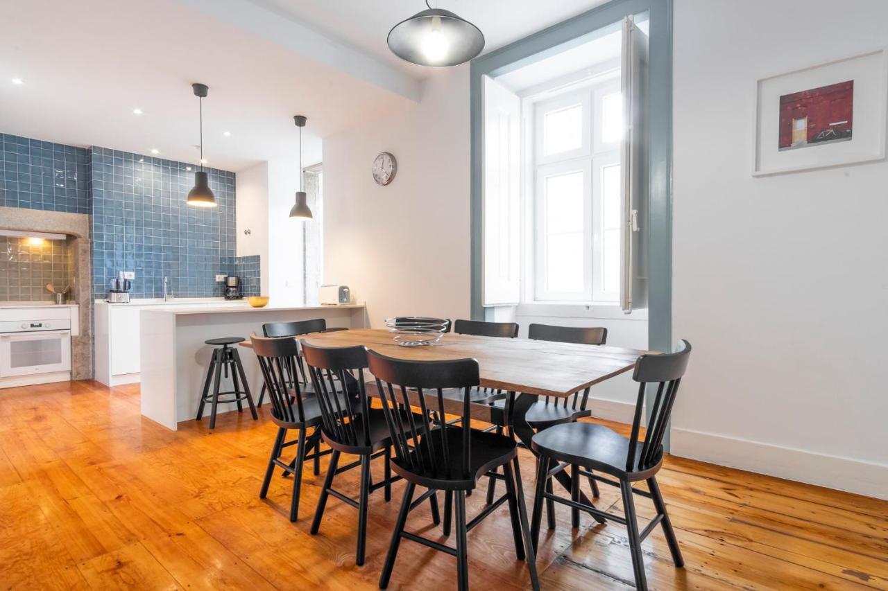 Lv Premier Baixa Do Apartamento