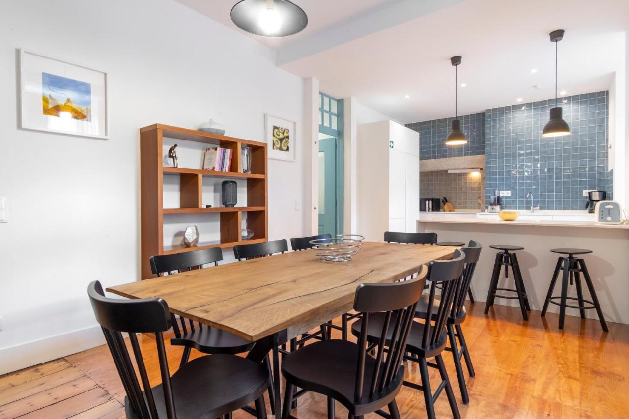 Lv Premier Baixa Do Apartamento Lisboa