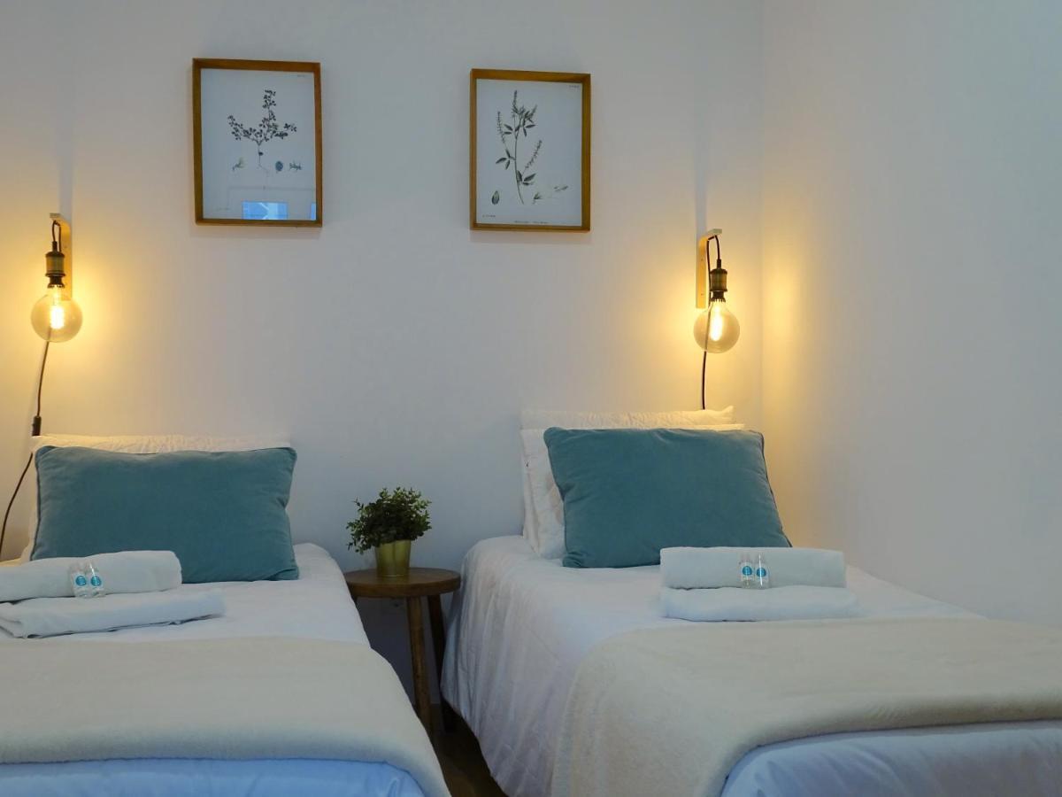 Center Apartamento