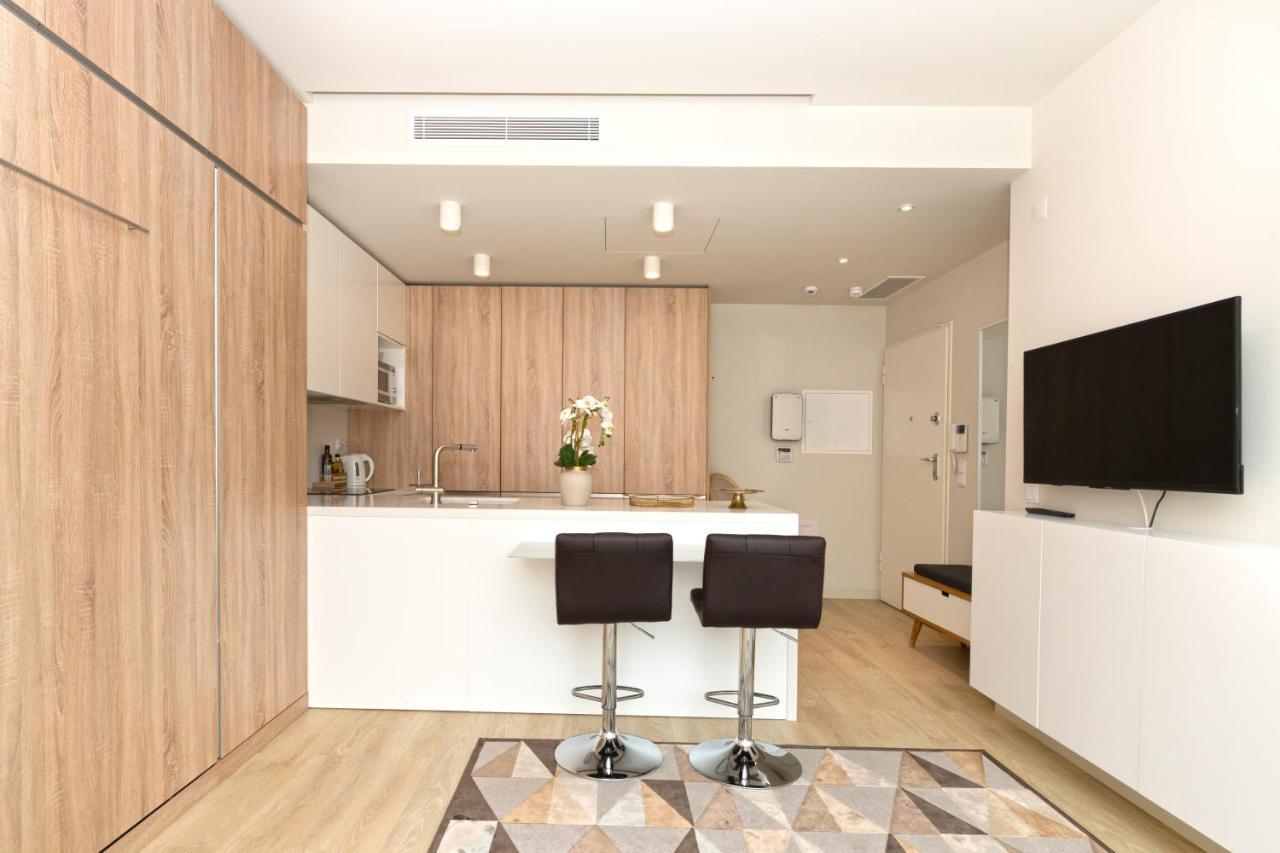 Avenida Da Liberdade Luxury Apartamento *